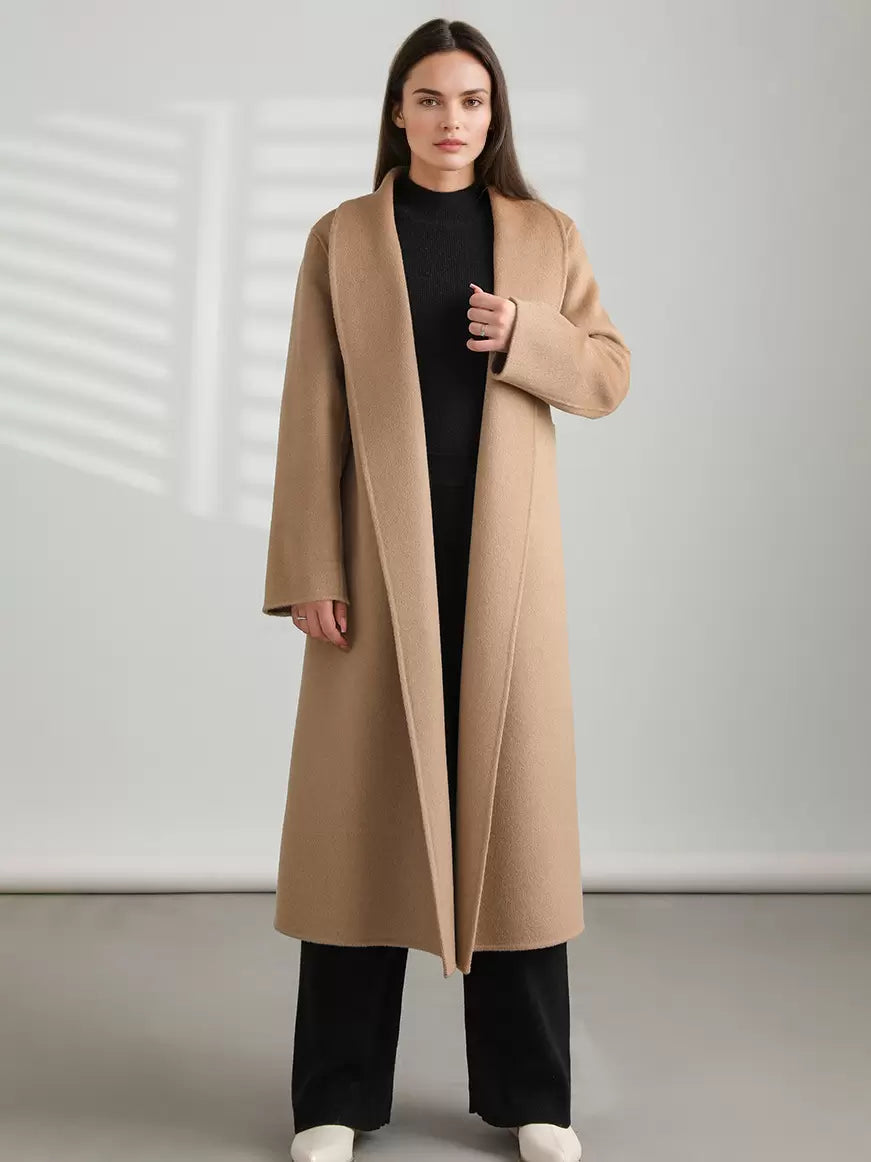 Staccie Trench Coat