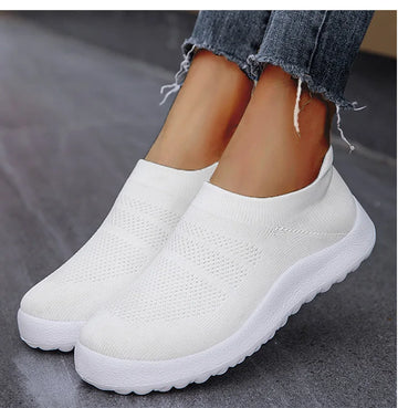 Alisa Slip-on Sneakers